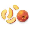 Peach Flavour