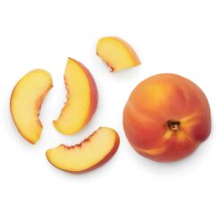 Peach Flavour