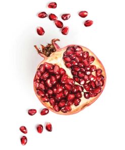 Pomegranate Flavour