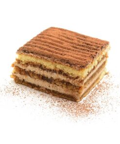 Tiramisu Flavour