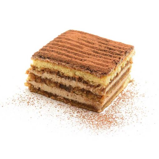 Tiramisu Flavour