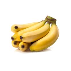 Banana Flavour