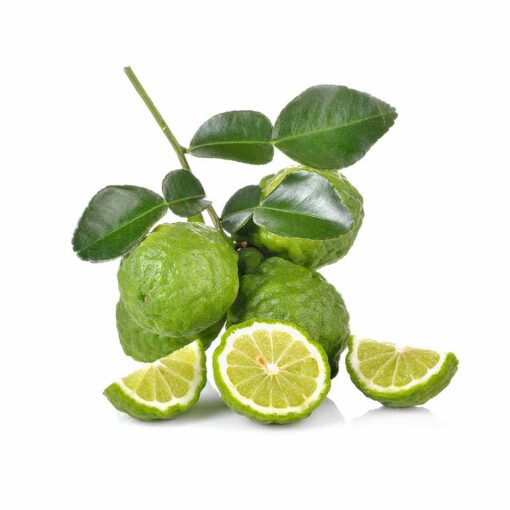 Bergamot Flavour