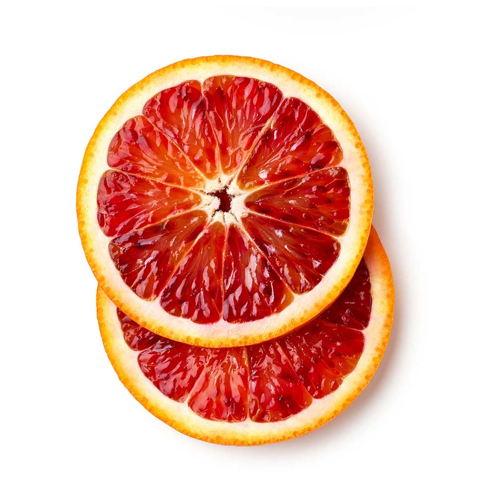 Blood Orange