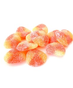 Hedessent Candied Peach Flavor