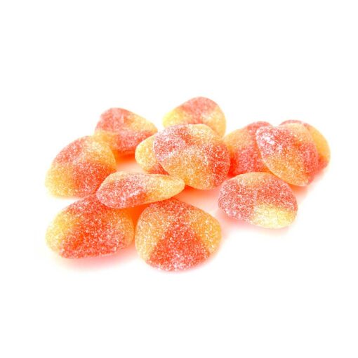 Hedessent Candied Peach Flavor