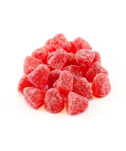 Hedessent.ca Candied Raspberry Flavor