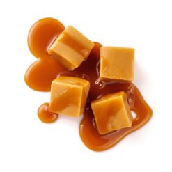 Caramel Flavour