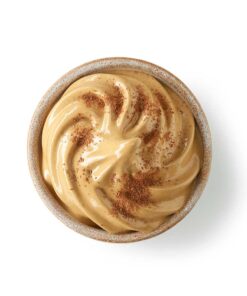 Hedessent.ca Caramel Coffee Mousse Flavour