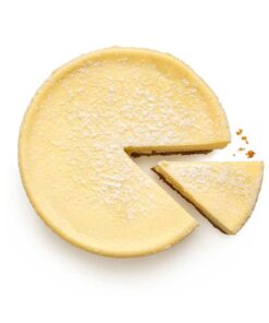 Hedessent.ca Cheesecake Flavour