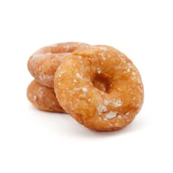 Hedessent.ca Crispy Doughnut Flavour