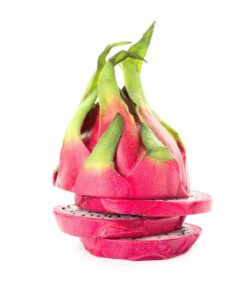 Dragon fruit Flavour