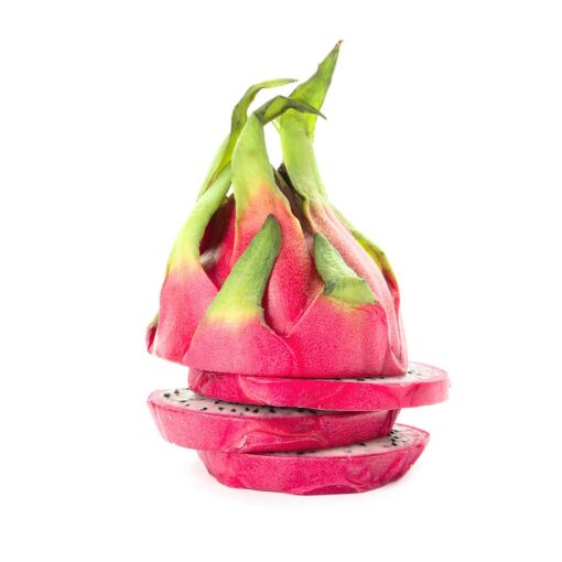 Dragon fruit Flavour