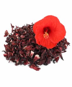 Hibiscus Flavour