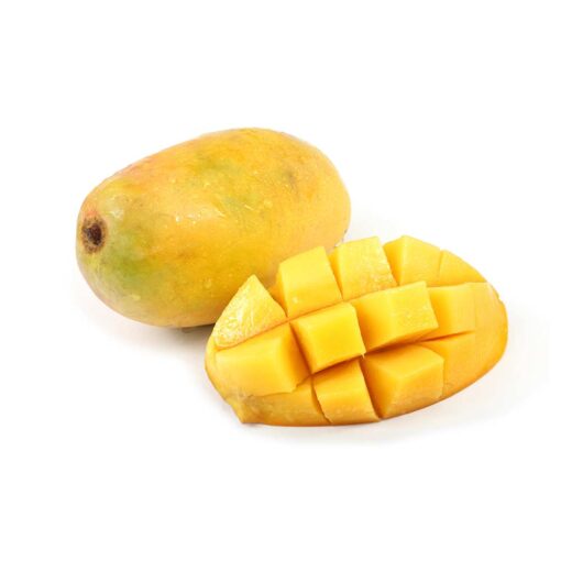 Indian Mango Flavour