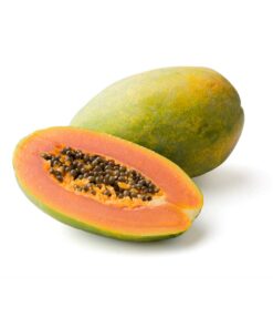 Indian Papaya Flavour