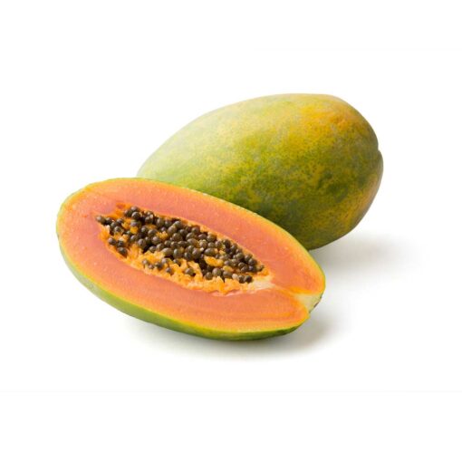 Indian Papaya Flavour