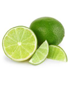 Lime Flavour