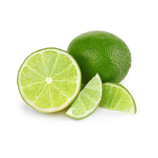 Lime Flavour