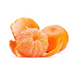 Mandarin Orange Flavour