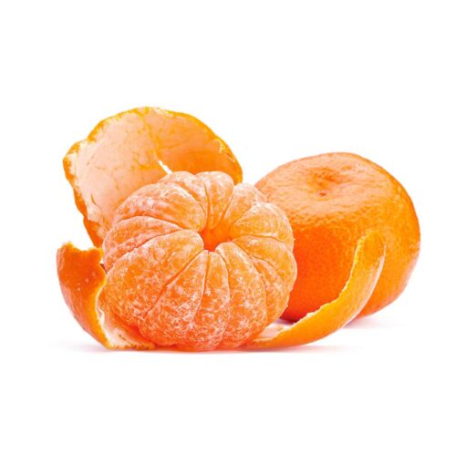 Mandarin Orange Flavour