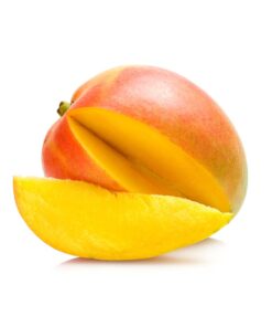 Mango Flavour