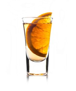 Orange Liqueur Flavour