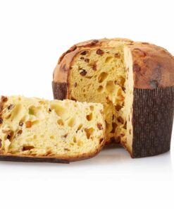 Panettone Flavour