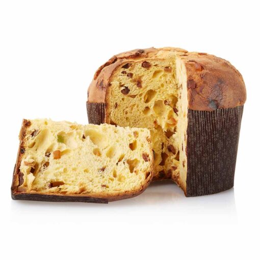 Panettone Flavour