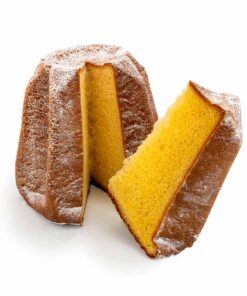 Pandoro Flavour