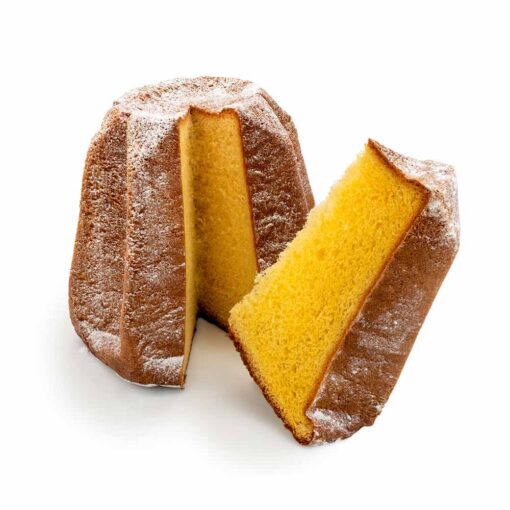 Pandoro Flavour