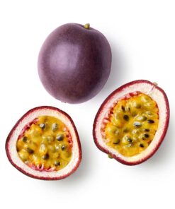 Passion Fruit Flavour