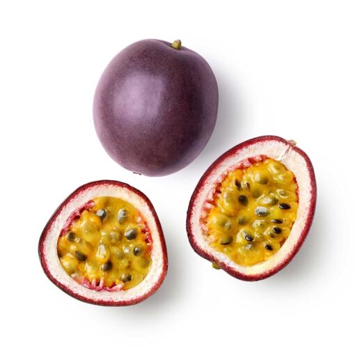 Passion Fruit Flavour