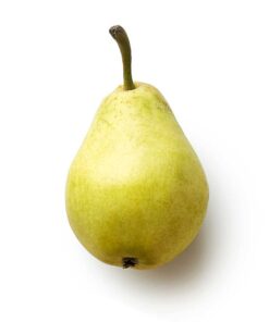 Pear Flavour