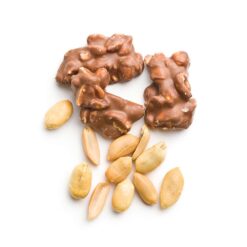 Hedessent Salted Peanut and Chocolate