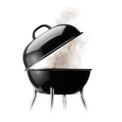 Liquid Smoke Flavour