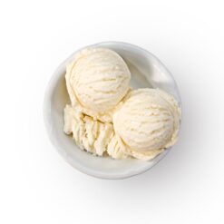 Vanilla Ice Cream Flavour