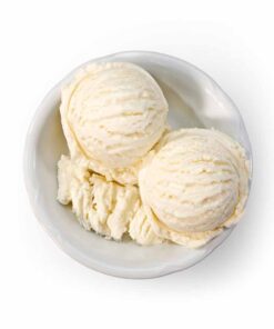 Hedessent Vanilla Ice cream Flavour