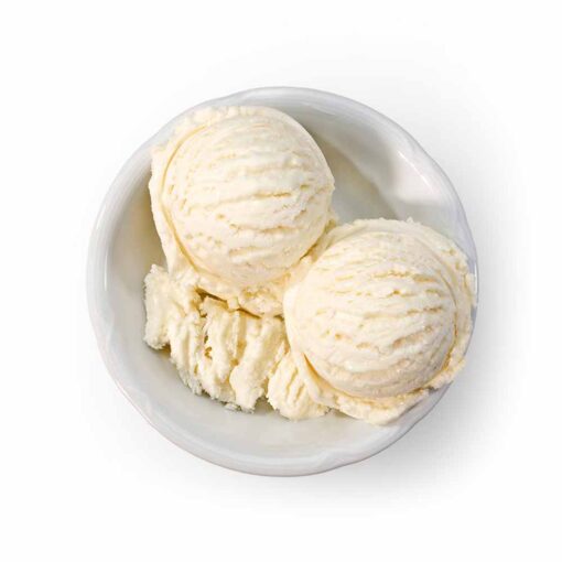 Hedessent Vanilla Ice cream Flavour