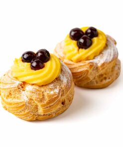 Hedessent.ca Zeppola Flavour