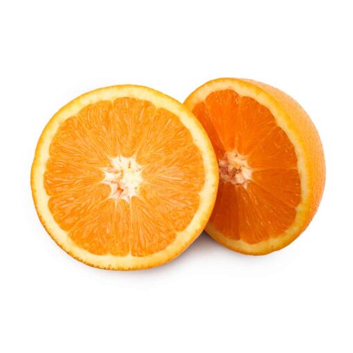 Orange Flavour