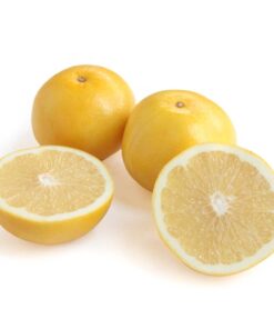 Hedessent Grapefruit