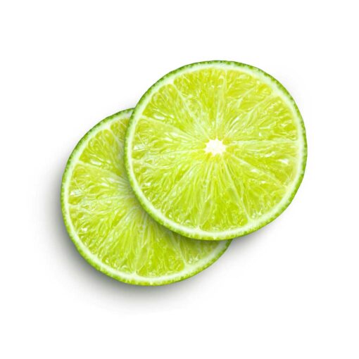 Hedessent Lime Cold Pressed