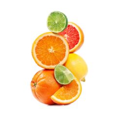 Citrus Mix V1 Flavour