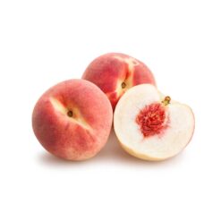 Hedessent Peach White Natural Flavour
