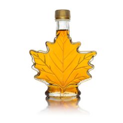 Maple Natural Flavour