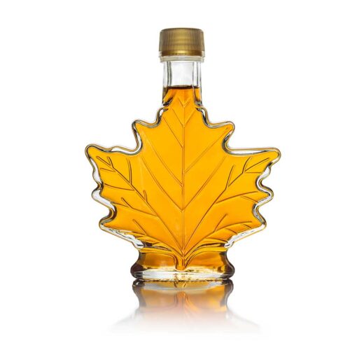 Maple Natural Flavour