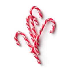 HED Candy Cane Flavour