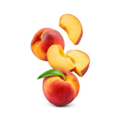 Peach Natural Flavour