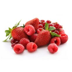 Hedessent Natural Red Fruits Food Flavour